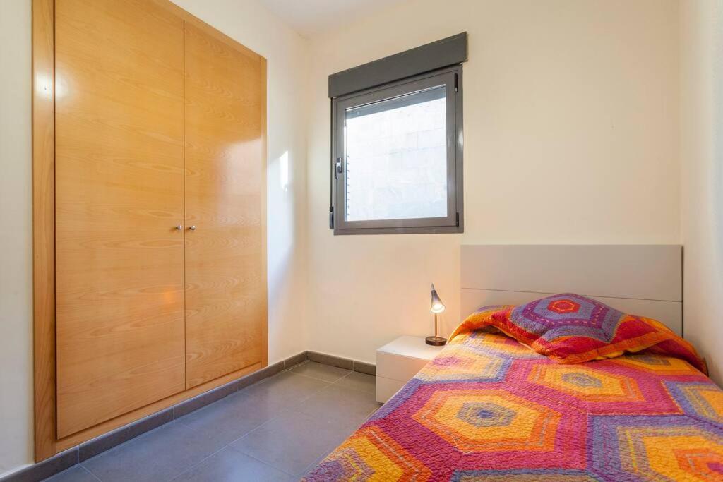 Confortable Beach Appartment With Views To The Sea Puçol Eksteriør billede