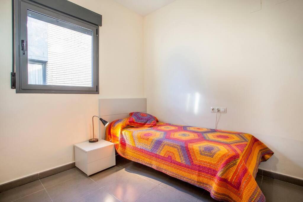Confortable Beach Appartment With Views To The Sea Puçol Eksteriør billede