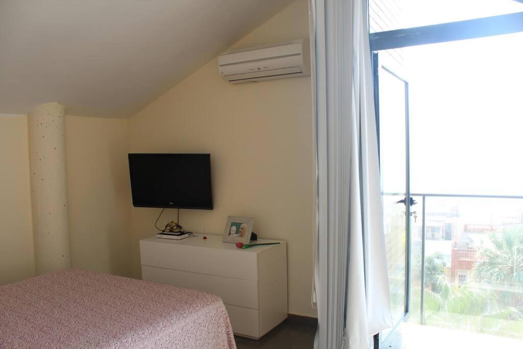 Confortable Beach Appartment With Views To The Sea Puçol Eksteriør billede